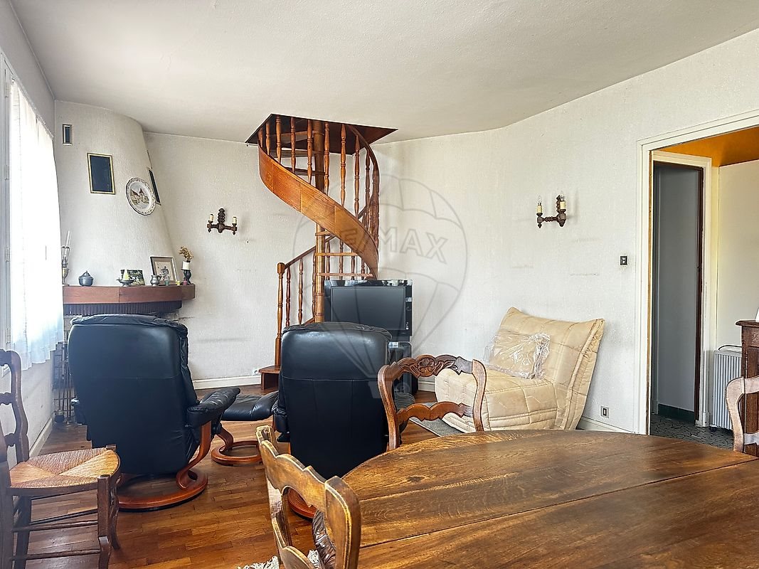 Maison à vendre, 113m², Cercy-la-Tour