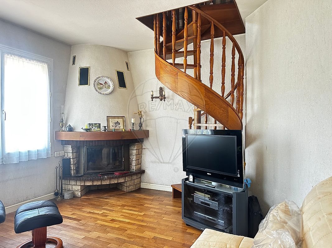 Maison à vendre, 113m², Cercy-la-Tour