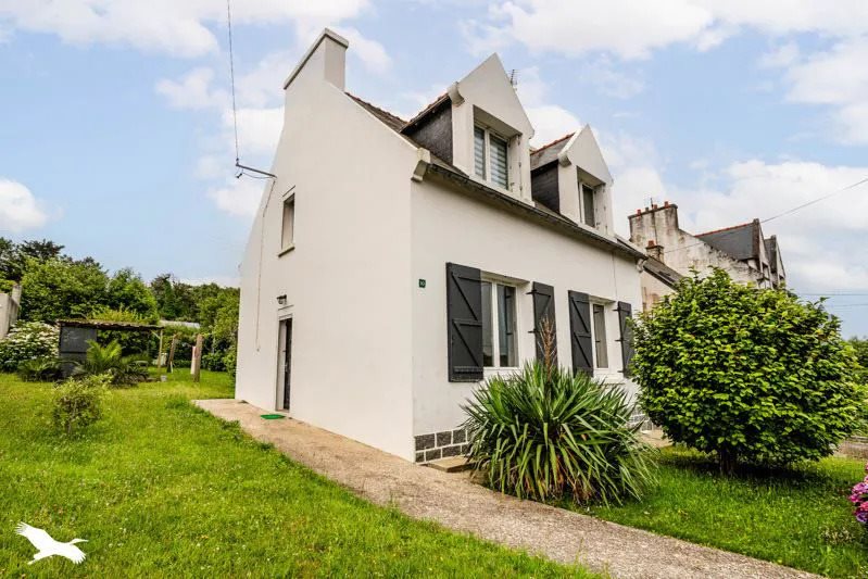 Maison à vendre, 86m², Telgruc-sur-Mer