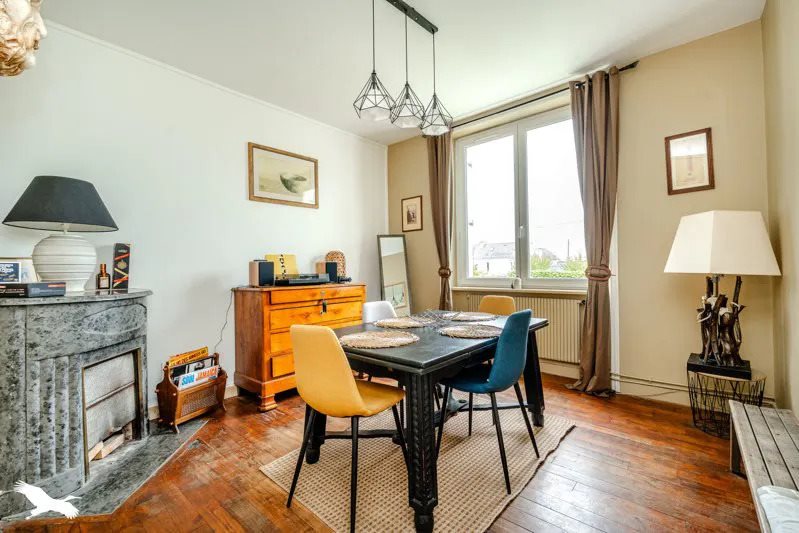 Maison à vendre, 86m², Telgruc-sur-Mer