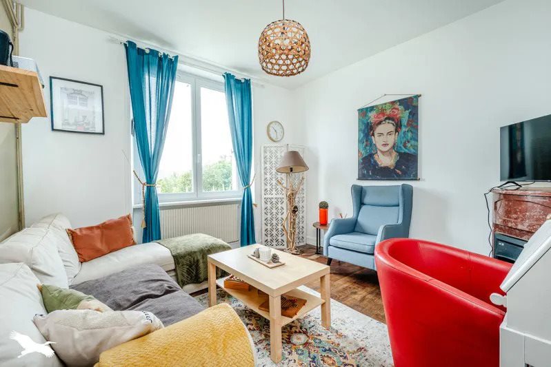 Maison à vendre, 86m², Telgruc-sur-Mer
