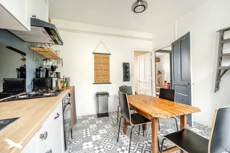 Maison à vendre, 86m², Telgruc-sur-Mer