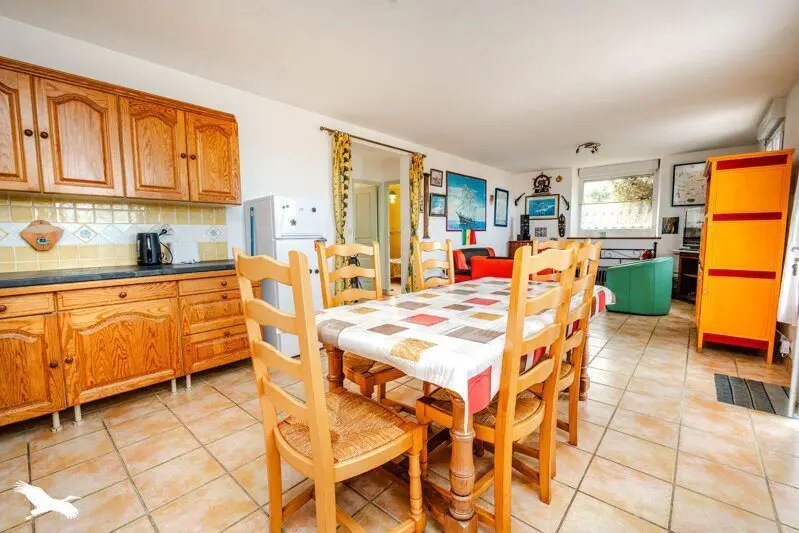 Maison à vendre, 122m², Camaret-sur-Mer