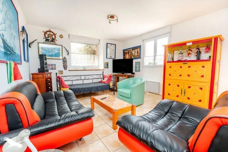 Maison à vendre, 122m², Camaret-sur-Mer