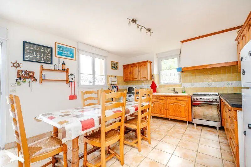 Maison à vendre, 122m², Camaret-sur-Mer