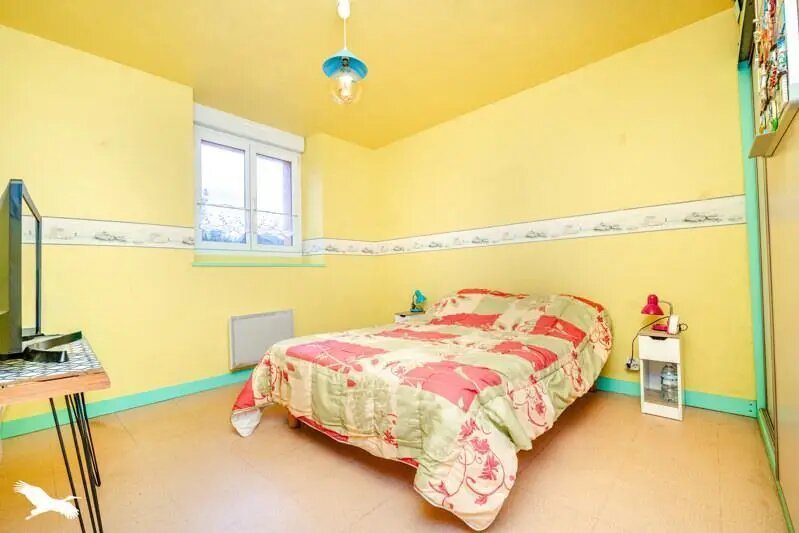 Maison à vendre, 122m², Camaret-sur-Mer