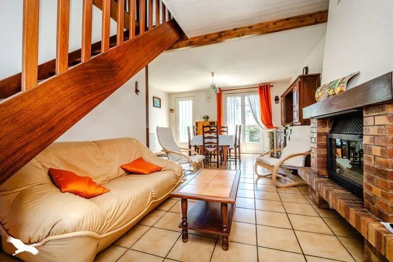 Maison à vendre, 85m², Crozon