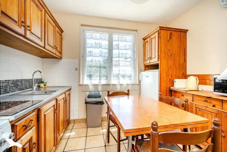Maison à vendre, 85m², Crozon