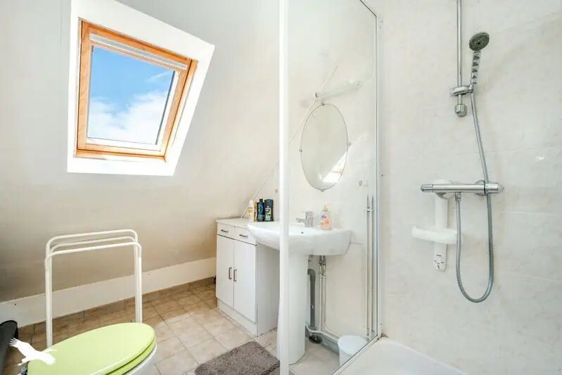 Maison à vendre, 85m², Crozon