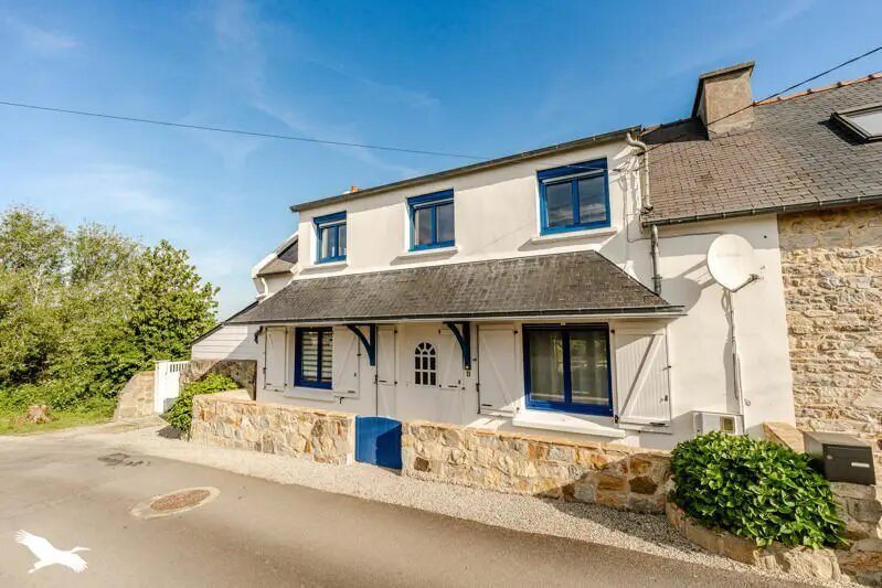 Maison à vendre, 106m², Camaret-sur-Mer
