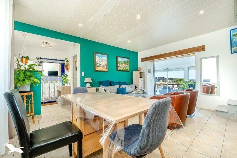 Maison à vendre, 106m², Camaret-sur-Mer