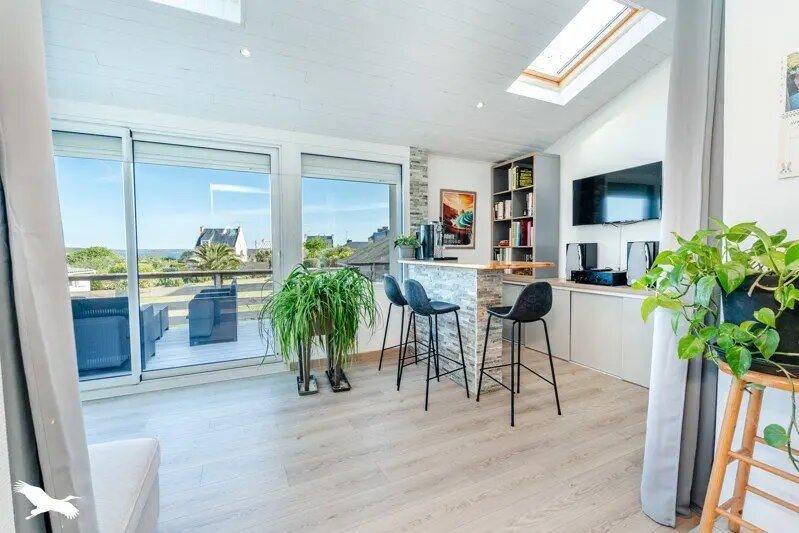 Maison à vendre, 106m², Camaret-sur-Mer