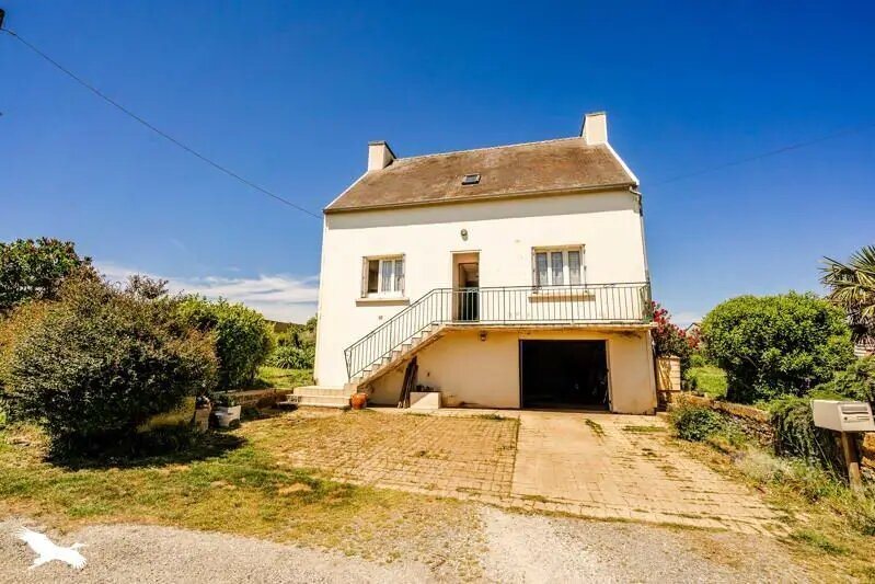 Maison à vendre, 118m², Crozon