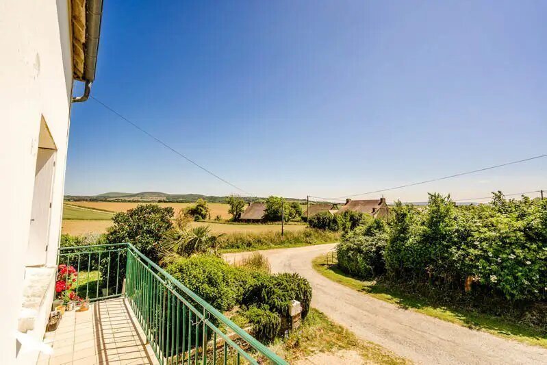 Maison à vendre, 118m², Crozon