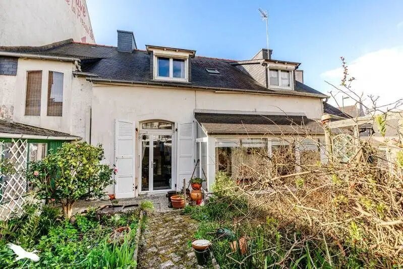 Maison à vendre, 103m², Crozon
