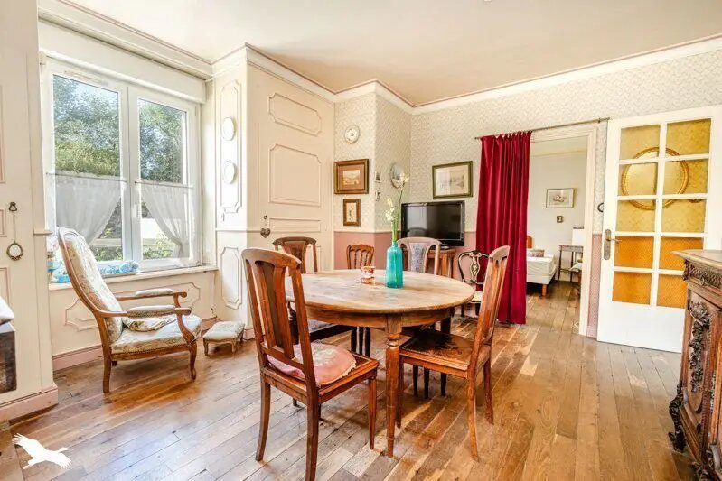 Maison à vendre, 103m², Crozon