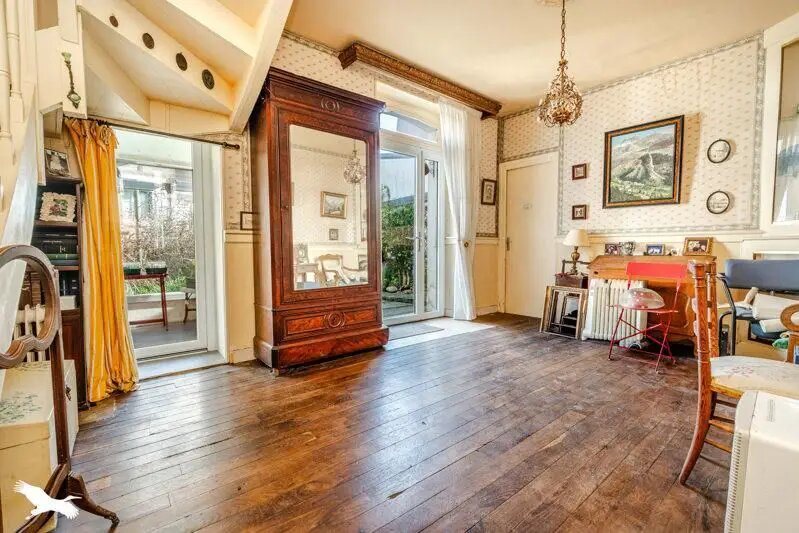 Maison à vendre, 103m², Crozon