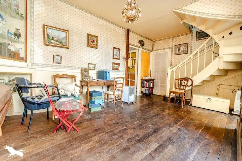 Maison à vendre, 103m², Crozon