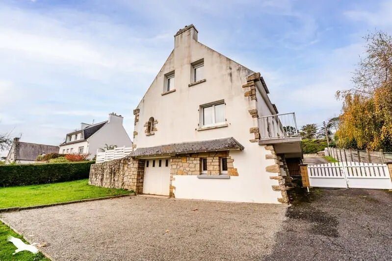 Maison à vendre, 89m², Crozon