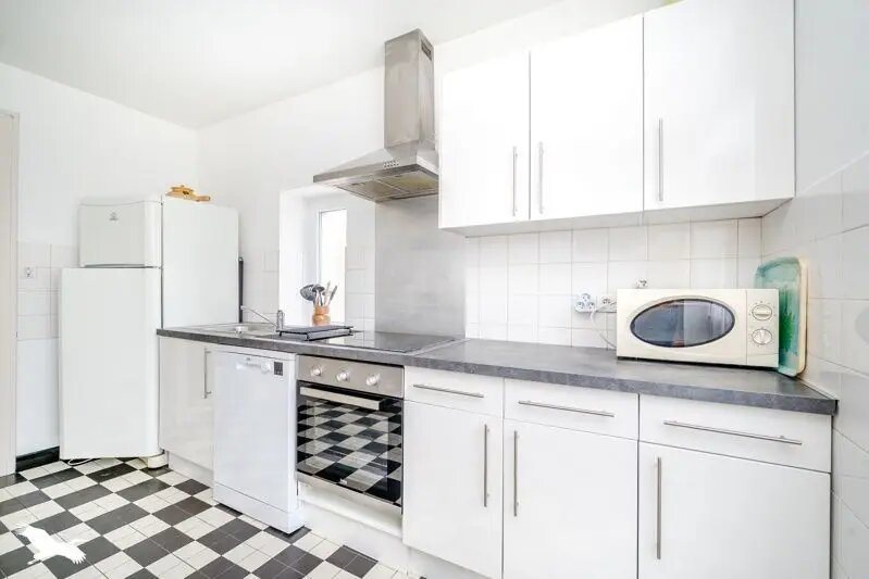 Maison à vendre, 89m², Crozon