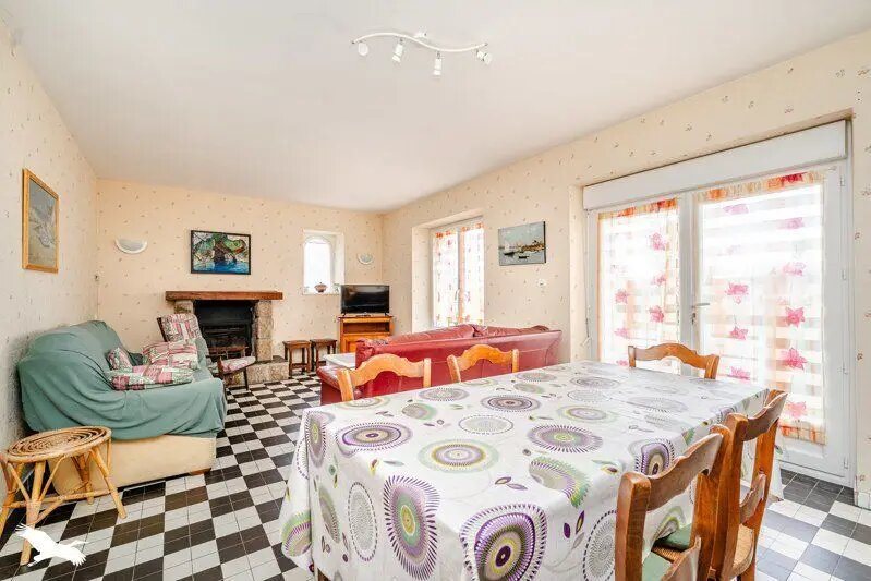 Maison à vendre, 89m², Crozon