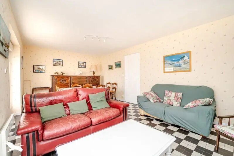 Maison à vendre, 89m², Crozon