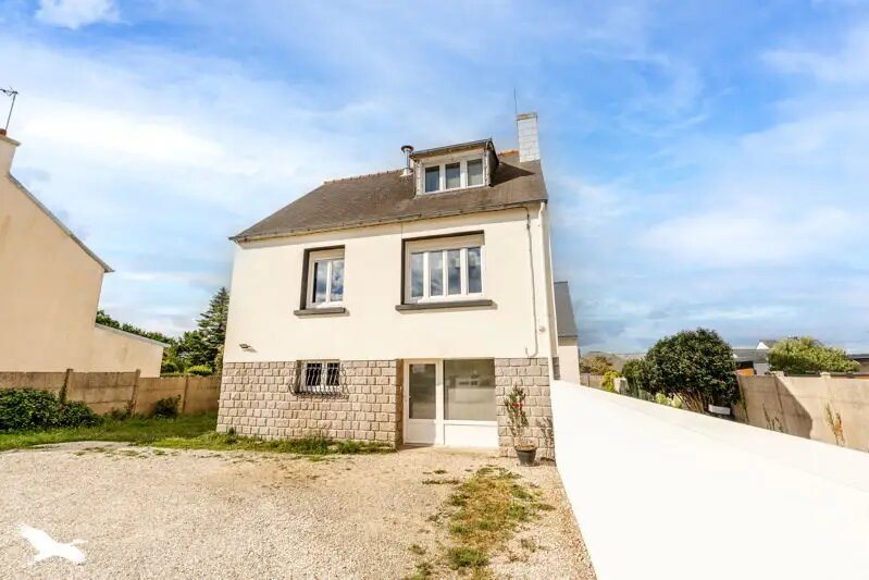 Maison à vendre, 83m², Crozon