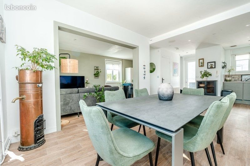 Maison à vendre, 83m², Crozon