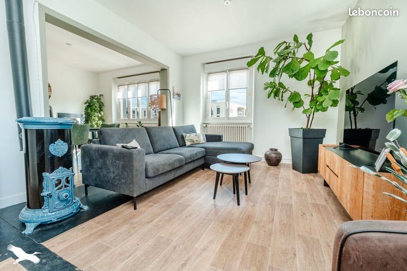 Maison à vendre, 83m², Crozon