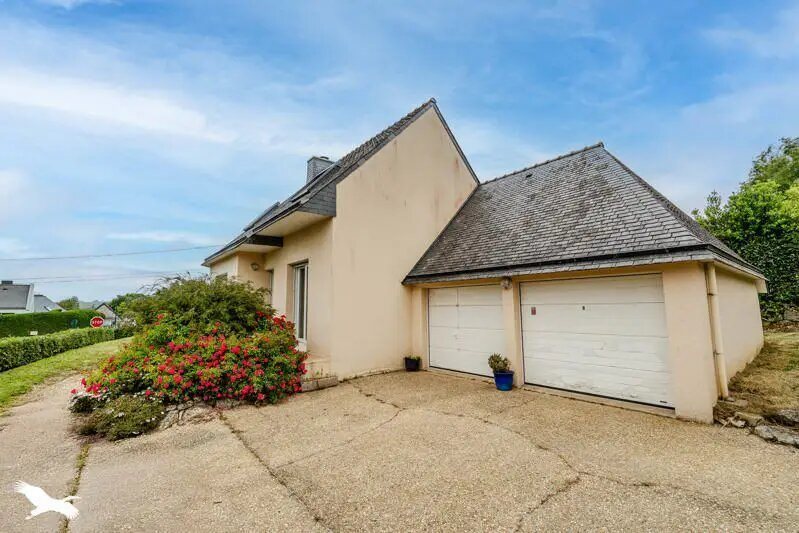 Maison à vendre, 120m², Crozon