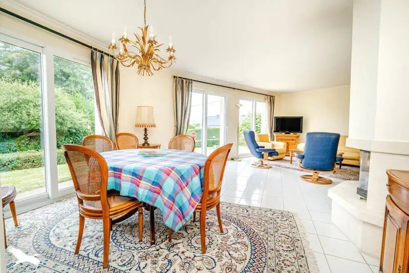 Maison à vendre, 120m², Crozon