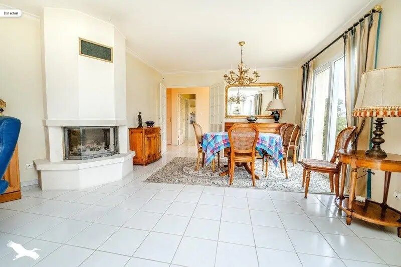Maison à vendre, 120m², Crozon