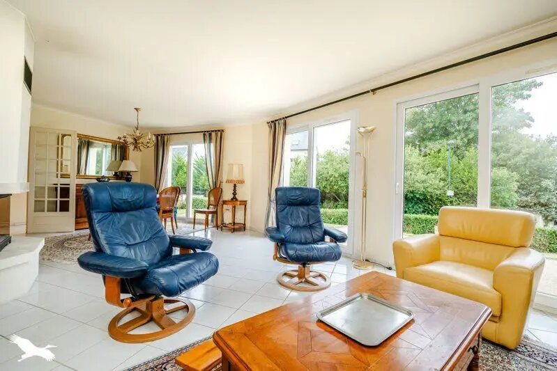 Maison à vendre, 120m², Crozon