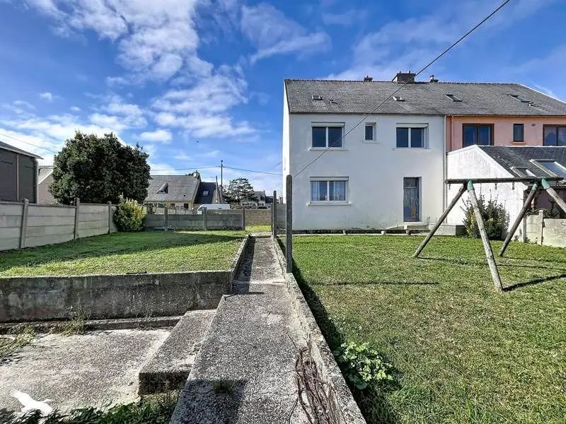 Maison à vendre, 87m², Camaret-sur-Mer