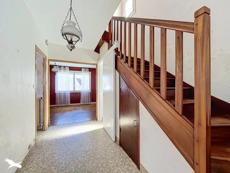 Maison à vendre, 87m², Camaret-sur-Mer