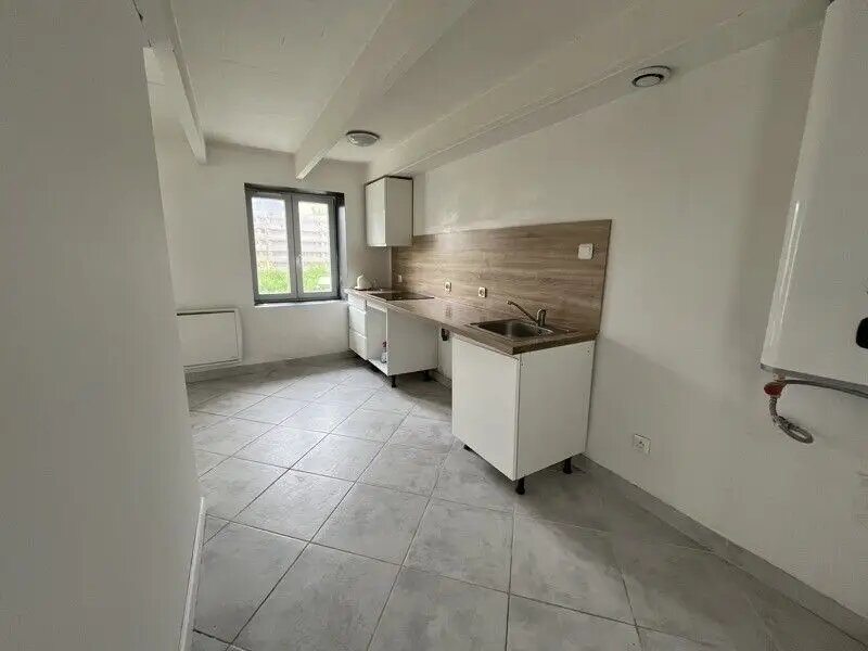 Maison à vendre, 40m², Lanvéoc