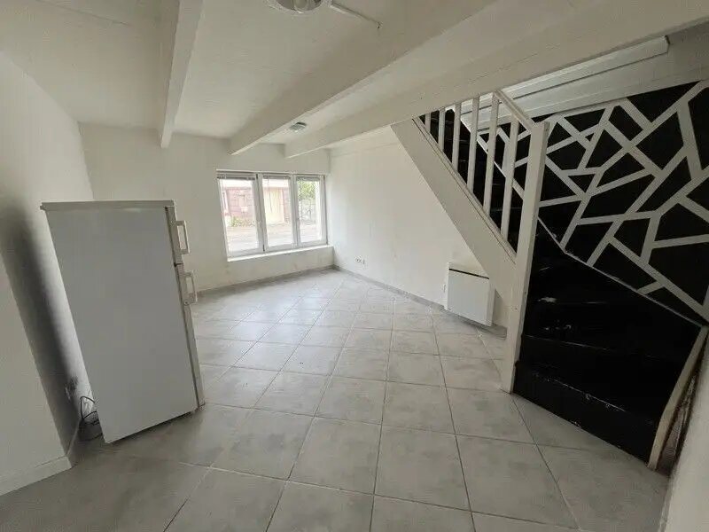 Maison à vendre, 40m², Lanvéoc