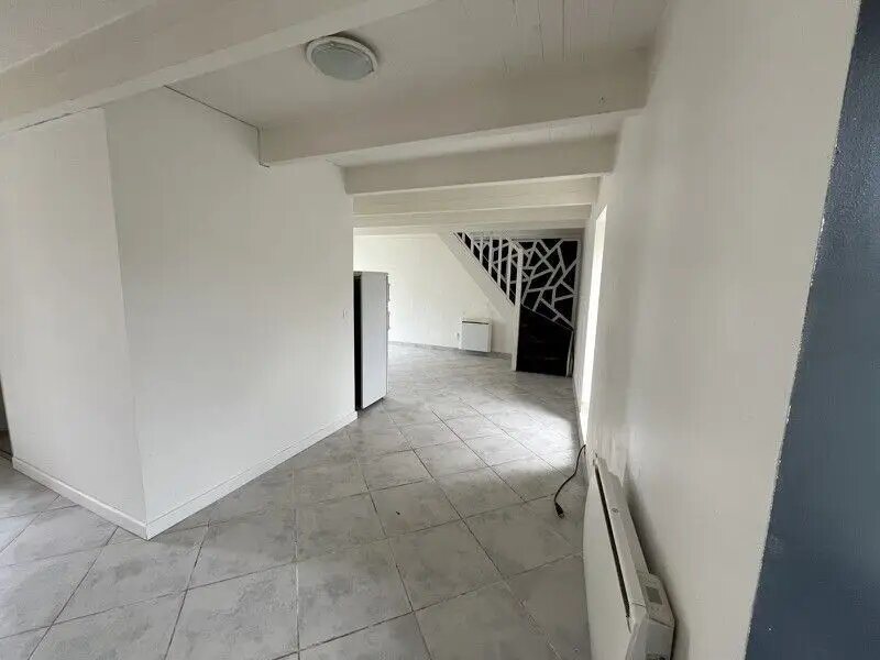 Maison à vendre, 40m², Lanvéoc