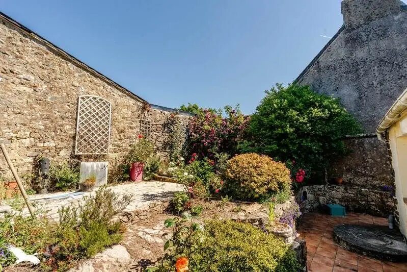 Maison à vendre, 75m², Telgruc-sur-Mer