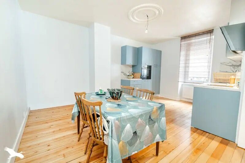 Maison à vendre, 110m², Crozon