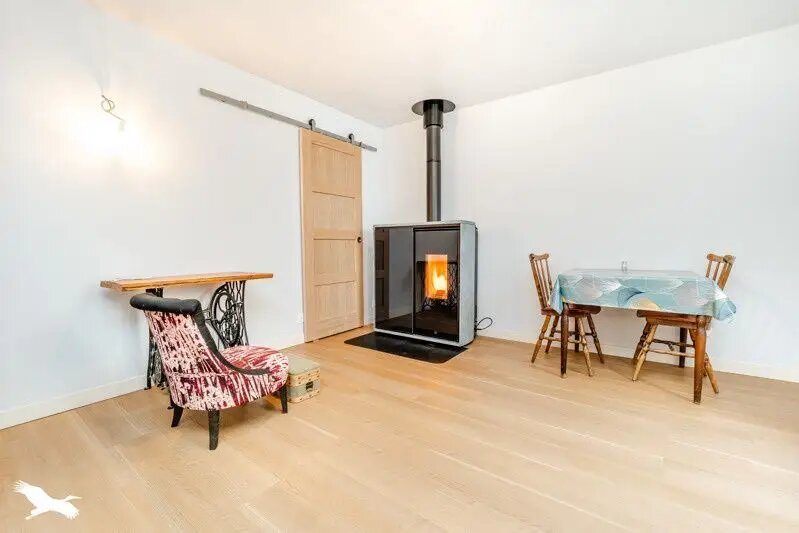 Maison à vendre, 110m², Crozon