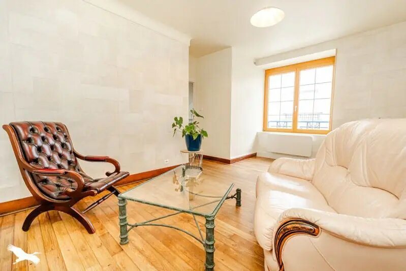 Maison à vendre, 110m², Crozon