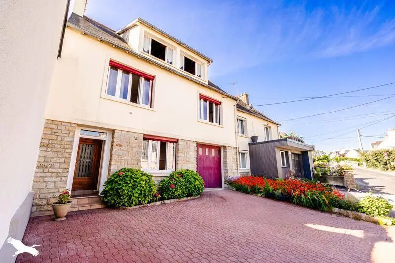 Maison à vendre, 114m², Crozon