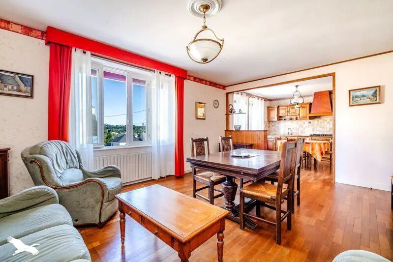 Maison à vendre, 114m², Crozon