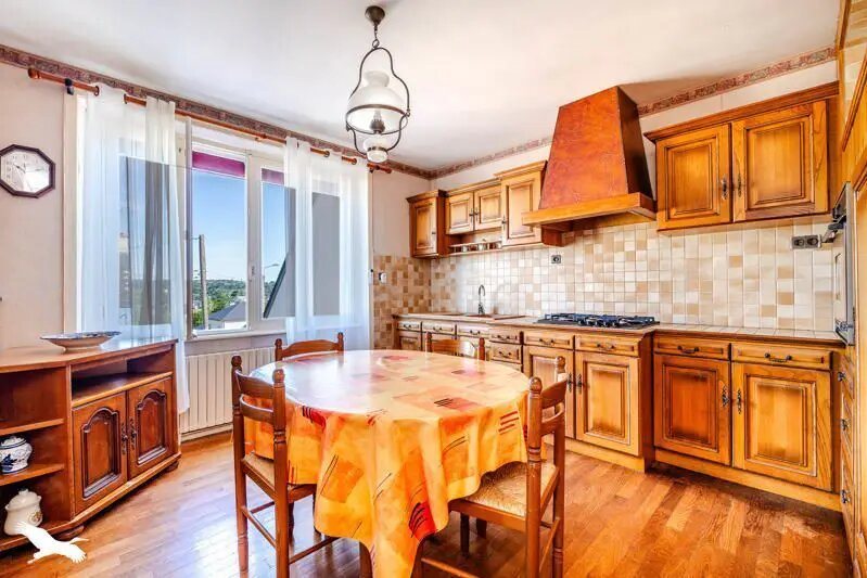 Maison à vendre, 114m², Crozon