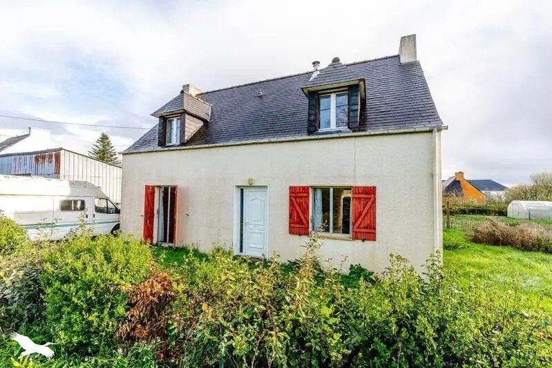 Maison à vendre, 117m², Crozon