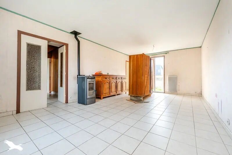 Maison à vendre, 117m², Crozon