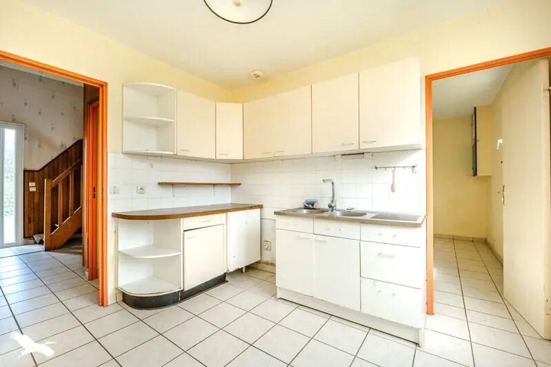 Maison à vendre, 117m², Crozon