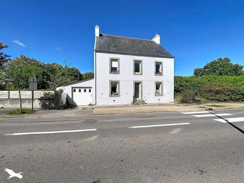 Maison à vendre, 145m², Crozon