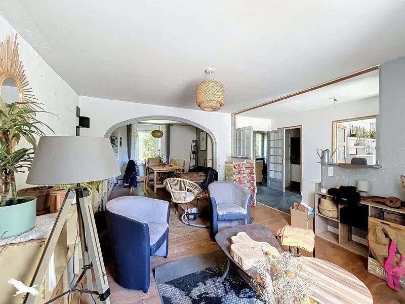 Maison à vendre, 145m², Crozon